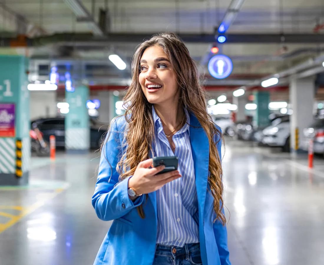 The 5 SpotHero Services I Use (and Exactly When I Use Them)