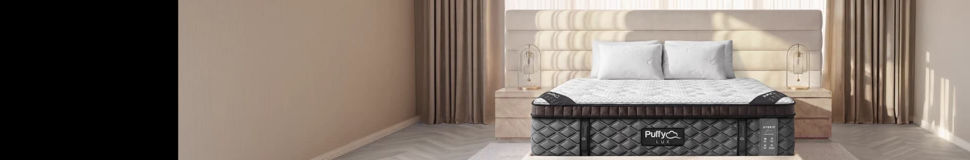 Why I Didn't Buy Puffy's Most Expensive Mattress